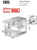 Power System G-TEC 22-10-500 DF DV Parts Manual From 2017