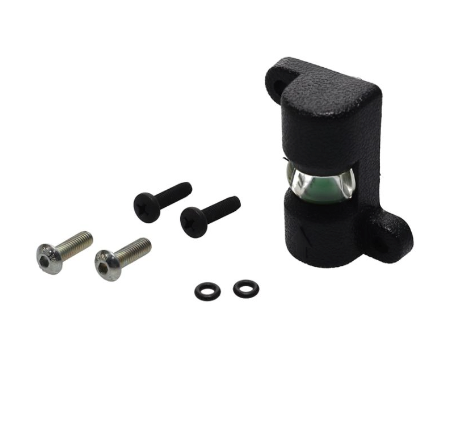 Replacement Differential Pressure (D.P) Gauge 045F700 - 1630700190 - airlinkcompressors.com