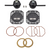 SIP QT DD Air Compressor Service Kit - AI01-00887