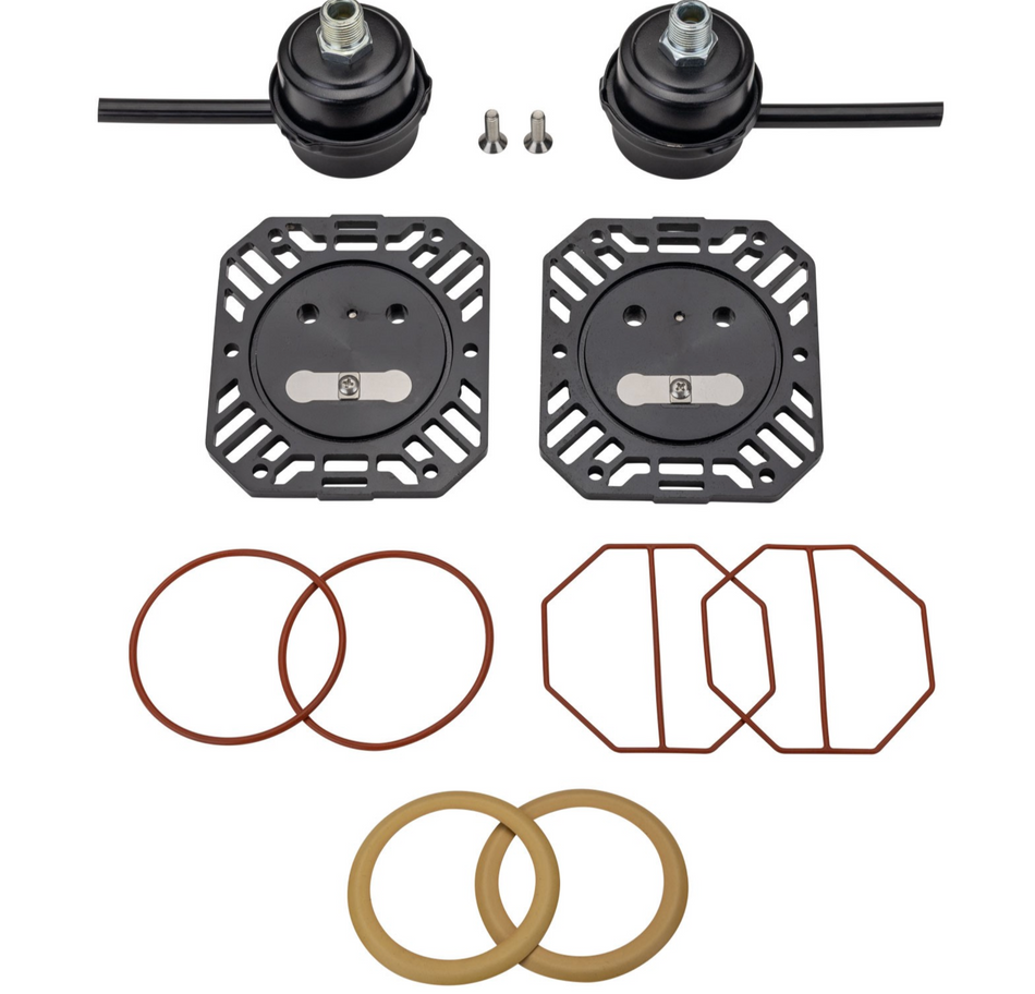 SIP QT DD Air Compressor Service Kit - AI01-00887