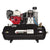SIP ISHP11/200 Industrial Petrol Compressor - 04461