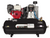 SIP ISHP5.5/150ES Industrial Petrol Compressor - 04451