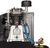 SIP ISHP5.5/150 Industrial Petrol Compressor - 04450