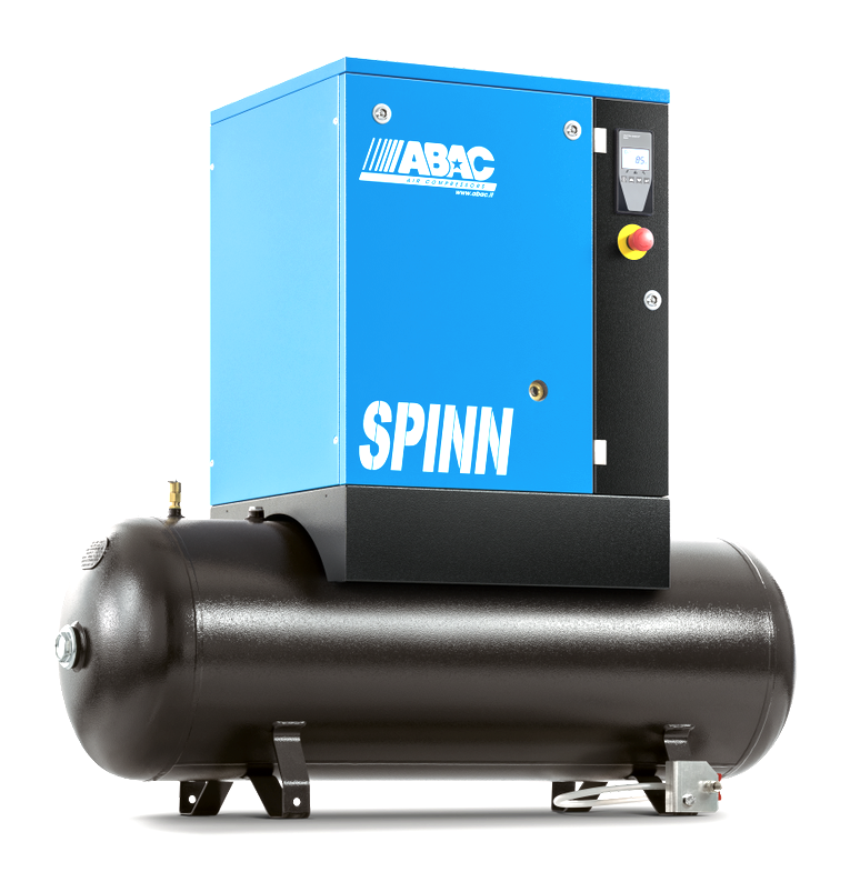 Abac screw compressor deals