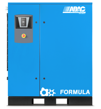 Load image into Gallery viewer, ABAC Formula M 30kw 10Bar 400V 161 CFM Screw Compressor - 4152034926