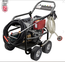 Load image into Gallery viewer, SIP TEMPEST CW-D 300TX Diesel Pressure Washer - 08989