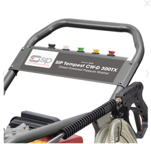 Load image into Gallery viewer, SIP TEMPEST CW-D 300TX Diesel Pressure Washer - 08989