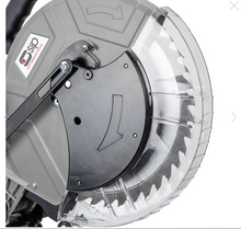 Load image into Gallery viewer, SIP 12&quot; Sliding Compound Mitre Saw with Laser - 01505