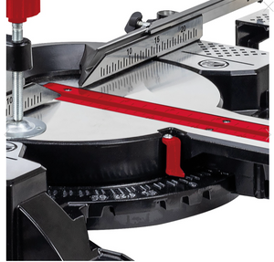 SIP 12" Sliding Compound Mitre Saw with Laser - 01505