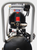 SIP QT DD 1.5hp 24ltr Ultra Low Noise Compressor - 05491