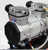 SIP QT DD 1.5hp 24ltr Ultra Low Noise Compressor - 05491