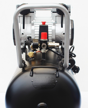 Load image into Gallery viewer, SIP QT DD 3hp 100ltr Ultra Low Noise Compressor - 05494