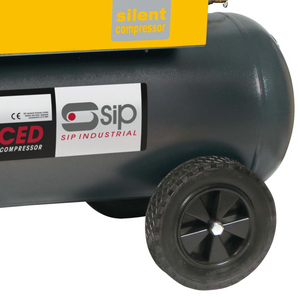 SIP PB3800/3M/100 Silenced Piston Compressor - 06219