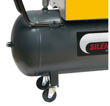 Load image into Gallery viewer, SIP PB3800/3M/100 Silenced Piston Compressor - 06219