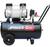 SIP DD 3hp 50ltr Low Noise Oil-Free Compressor 5480