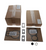 ABAC B6000 Air Compressor PK1 Valve Plate Kit - 8973037632