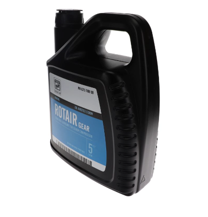 Rotair Gear Oil Gear Box Oil For Screw Compressors - 6215716900