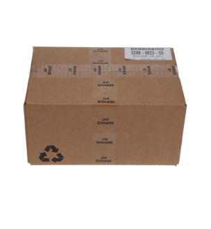 ABAC SPINN 5.5-11kW (C55 from May 2010) 6000hr Service Kit - 2200902355 - airlinkcompressors.com