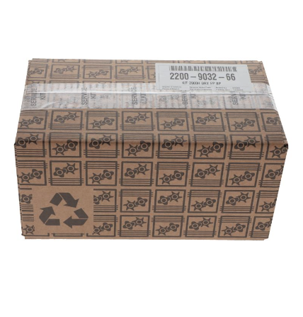 ABAC Formula & Genesis 5.5 to 11kW 2000hr Service Kit & Filter Element - 2200903266 - airlinkcompressors.com