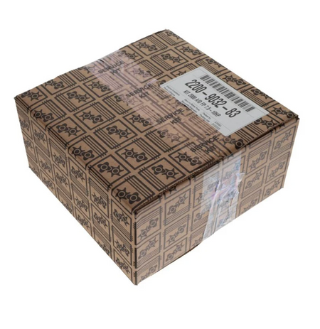 ABAC Formula & Genesis 5.5 to 11kW 2000hr Service Kit - 2200903283 - airlinkcompressors.com