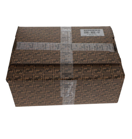 ABAC Formula & Genesis 5.5 to 11kW 4000hr Service Kit & Filter Element - 2200903267 - airlinkcompressors.com