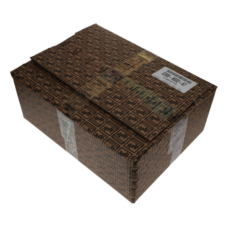 ABAC Formula & Genesis 5.5 to 11kW 4000hr Service Kit & Filter Element - 2200903267 - airlinkcompressors.com