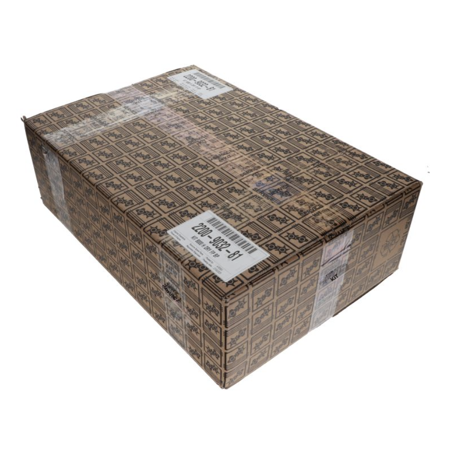ABAC Formula & Genesis 5.5 to 11kW 8000hr Service Kit & Filter Element - 2200903281 - airlinkcompressors.com