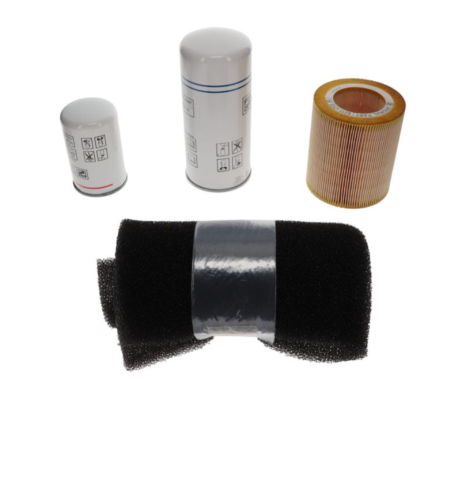 ABAC Formula & Genesis 15kW 4000hr Service Kit - 2200902708 - airlinkcompressors.com