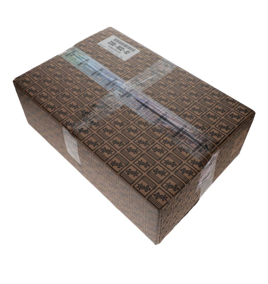 ABAC Formula & Genesis 15kW 8000hr Service Kit & Filter Element - 2200903282 - airlinkcompressors.com