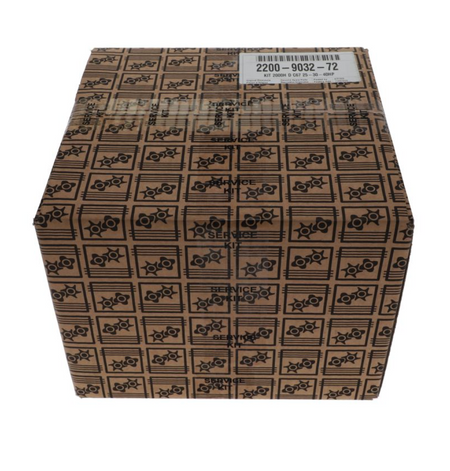 ABAC Formula & Genesis 22kW From 2019 2000hr Service Kit - 2200903272 - airlinkcompressors.com