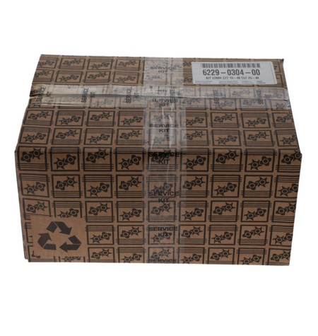 ABAC Formula 30kW C80 2000hr Service Kit - 6229030400 - airlinkcompressors.com