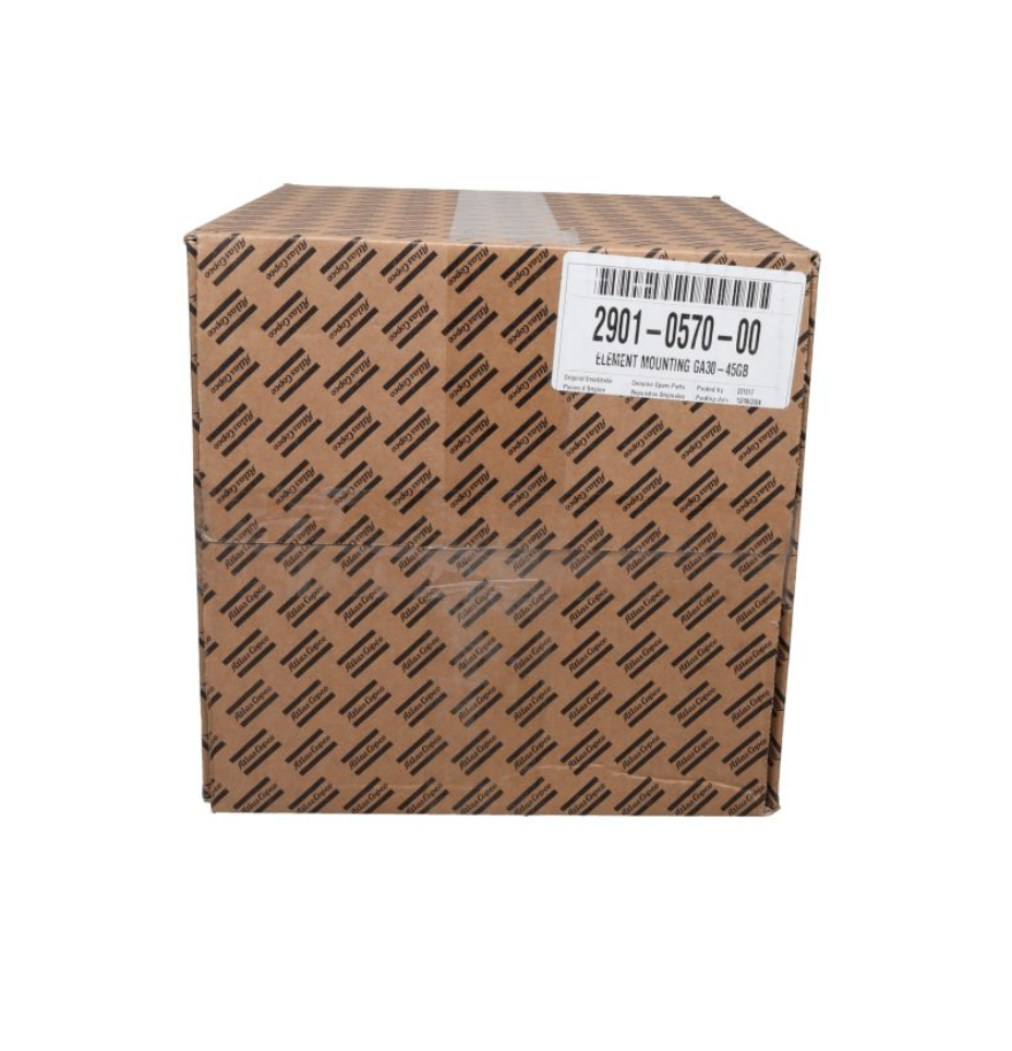 Atlas Copco GA30 to GA45GB Air End Mounting Kit - 2901057000 - airlinkcompressors.com