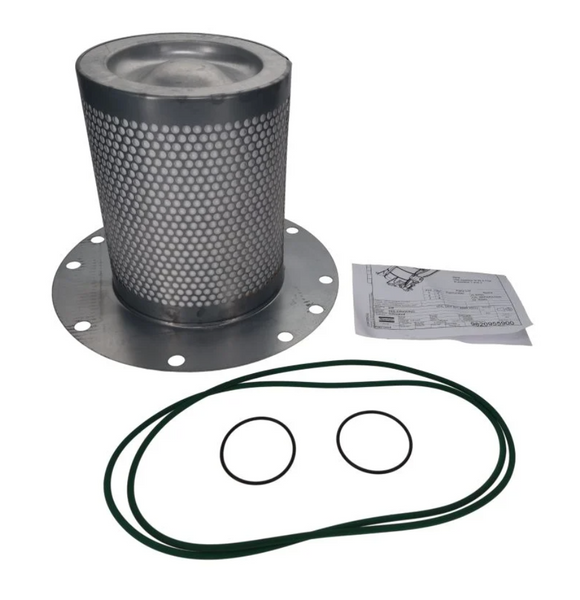 Atlas Copco GA55 to GA75+ Separator Kit - 2901056622 - airlinkcompressors.com