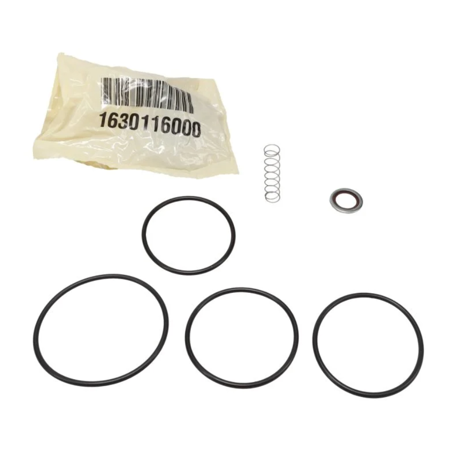 Atlas Copco Check Valve or Oil Stop Kit for GA30 GA45 GA55 - 2901050301 - airlinkcompressors.com