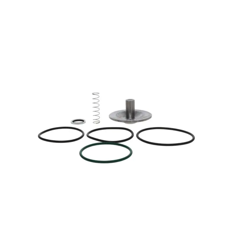 Atlas Copco Check Valve or Oil Stop Kit for GA50 VSD C106EL - 2901050300 - airlinkcompressors.com