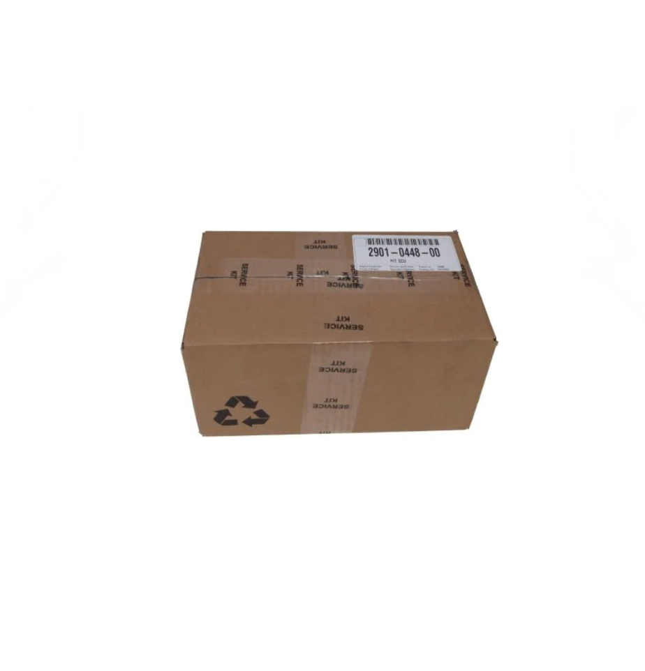 Atlas Copco Unloader Valve Service Kit GA55 to GA75 - 2901044800 - airlinkcompressors.com