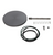 Atlas Copco Inlet Valve Kit GA90VSD - 2901030200 - airlinkcompressors.com