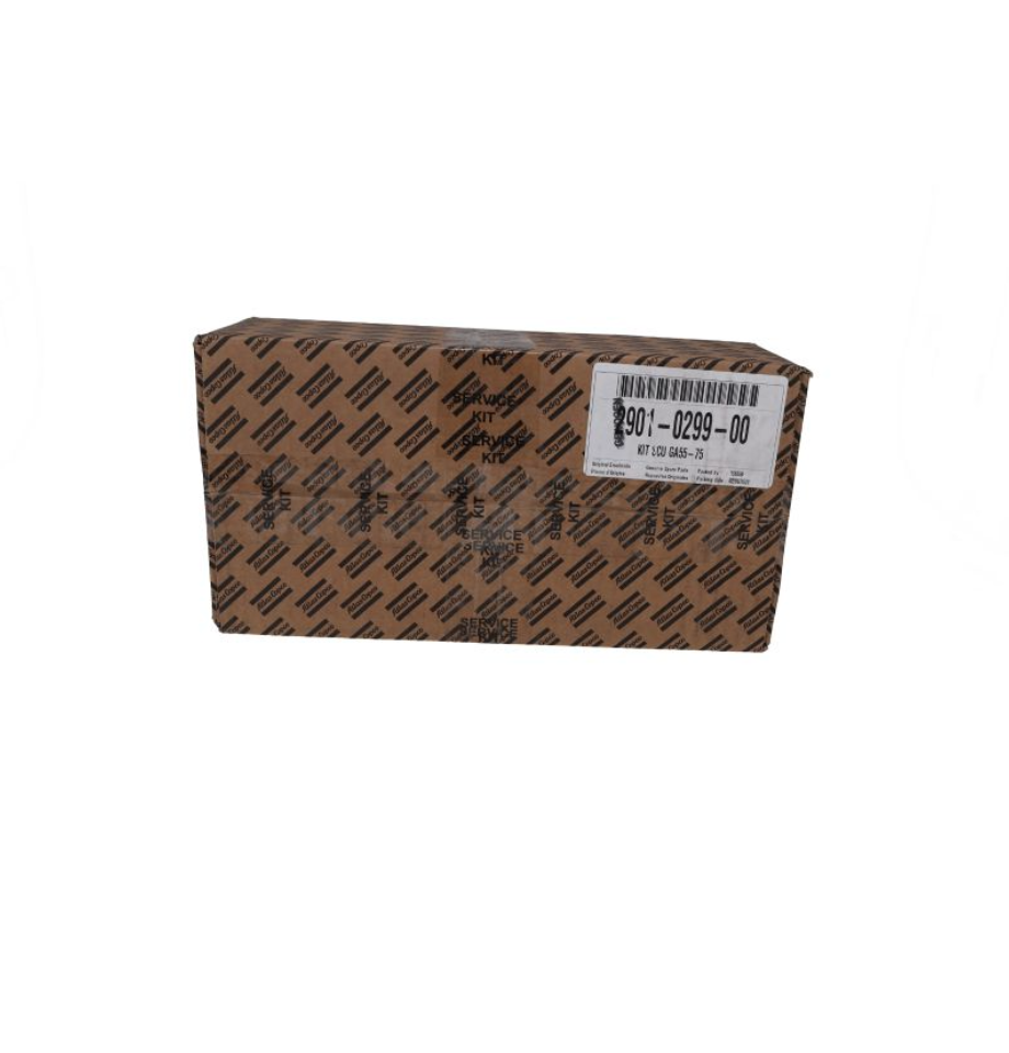 Atlas Copco Unloader Valve Major Service Kit GA55 to GA75 - 2901029900 - airlinkcompressors.com