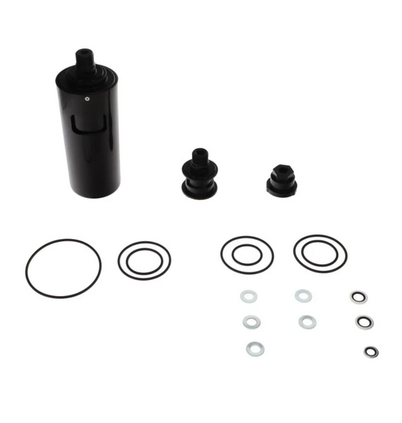 Atlas Copco Water Seaparator Drain Kit GA30 to GA45 - 2901021900 - airlinkcompressors.com