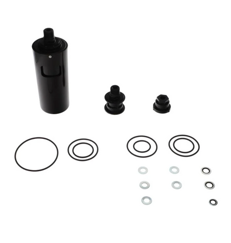 Atlas Copco Water Seaparator Drain Kit GA30 to GA45 - 2901021900 - airlinkcompressors.com