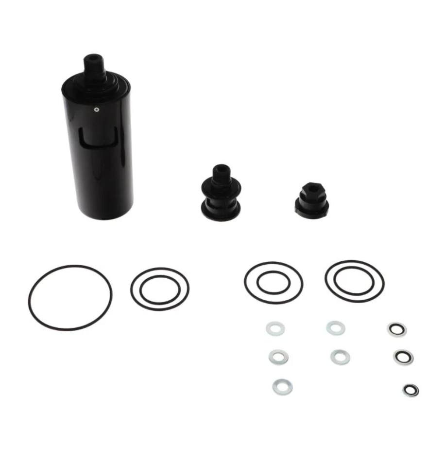 Atlas Copco Water Seaparator Drain Kit GA30 to GA45 - 2901021900 - airlinkcompressors.com