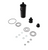 Atlas Copco Water Seaparator Drain Kit GA30 to GA45 - 2901021900 - airlinkcompressors.com