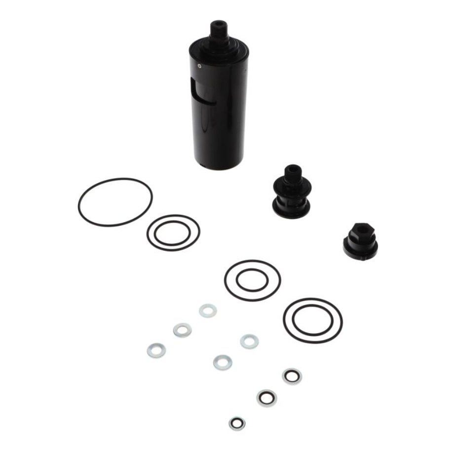 Atlas Copco Water Seaparator Drain Kit GA30 to GA45 - 2901021900 - airlinkcompressors.com