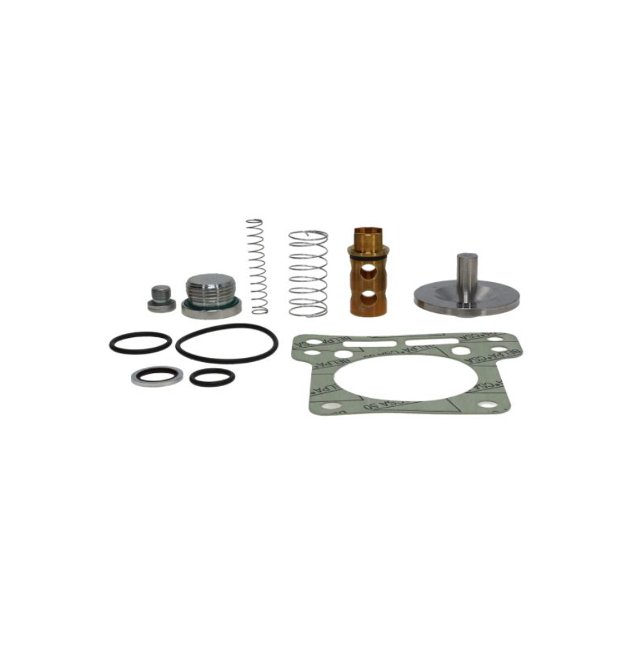 Atlas Copco Check Valve or Oil Stop Kit C111 - 2901021704 - airlinkcompressors.com