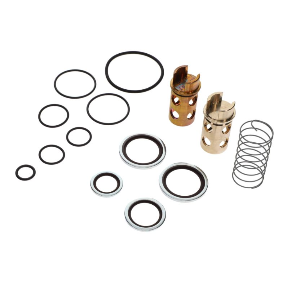Atlas Copco Stop Valve Kit - 2901021700 - airlinkcompressors.com