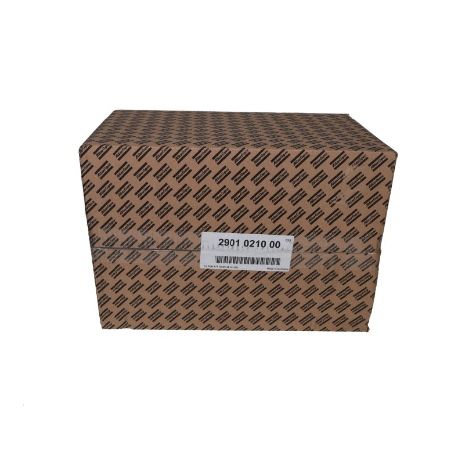 Atlas Copco Filter Kit GA30 to GA45 13-175 - 2901021000 - airlinkcompressors.com