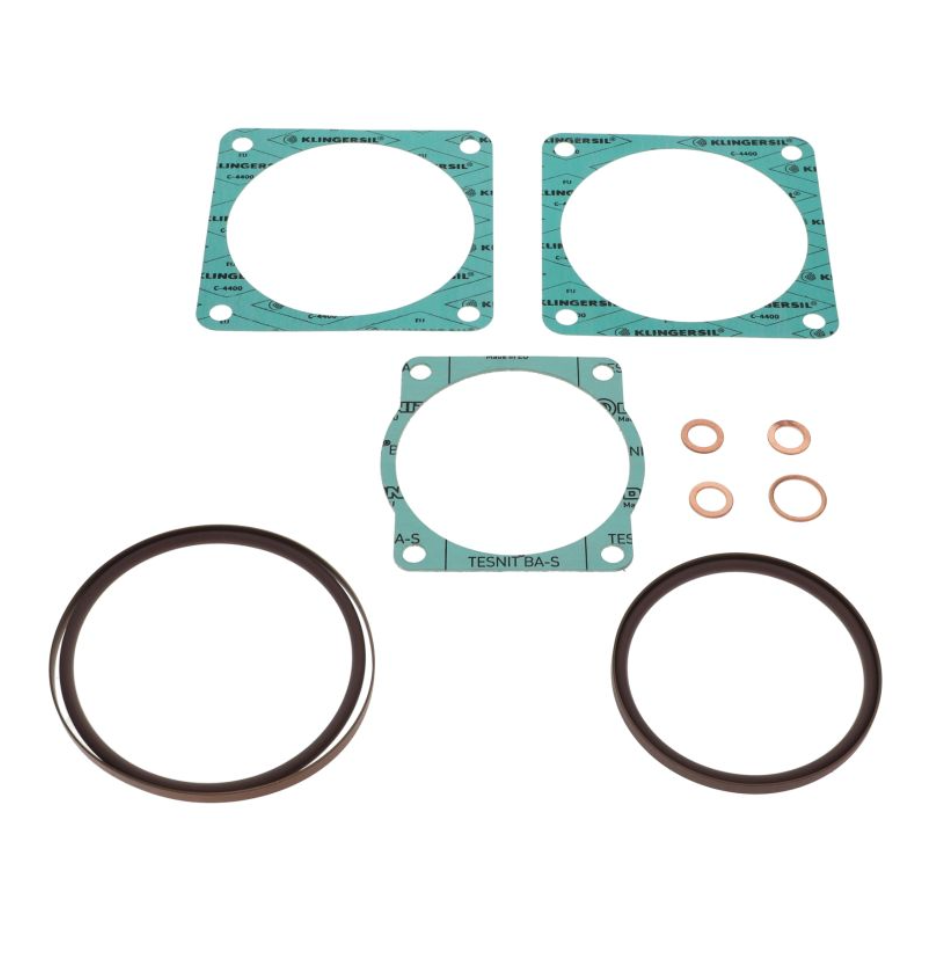 Atlas Copco Unloader kit GA30 GA37 & GA45 - 2901007900 - airlinkcompressors.com