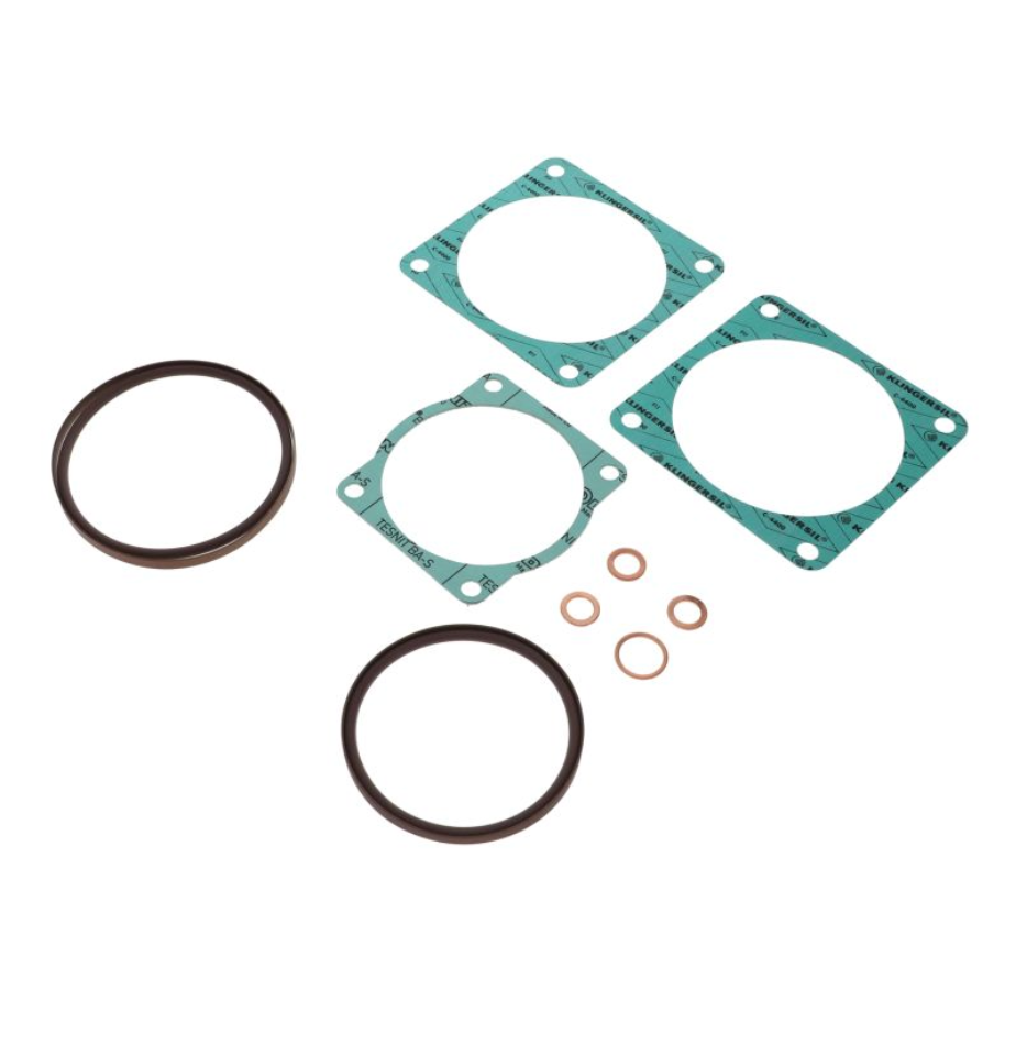 Atlas Copco Unloader kit GA30 GA37 & GA45 - 2901007900 - airlinkcompressors.com