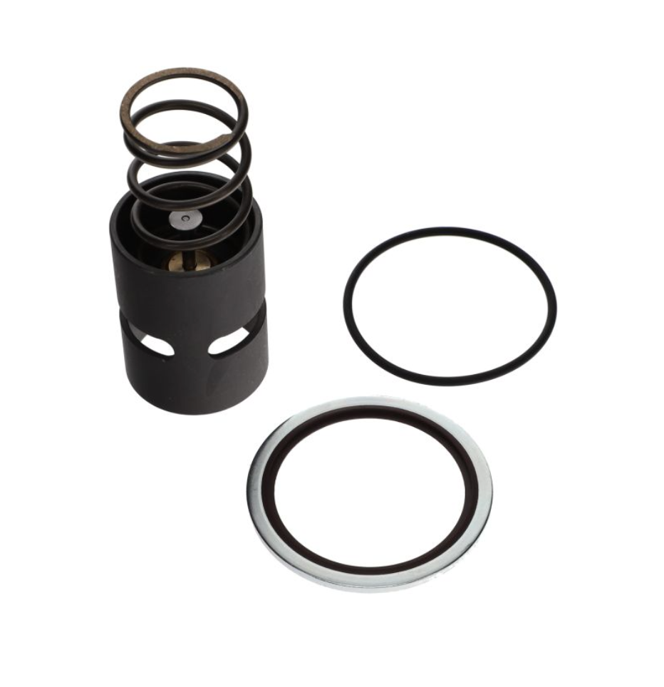 Atlas Copco Check Thermostatic Valve Kit GA30 GA37 & GA45 - 2901007400 - airlinkcompressors.com