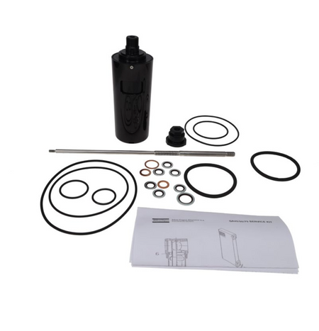 Atlas Copco Water Separator Service Kit - 2901007300 - airlinkcompressors.com